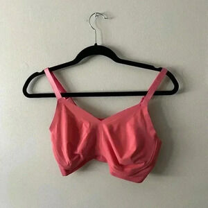 NWT  true body lift bra - large